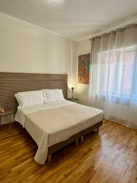 Arca Luxury Affittacamere *