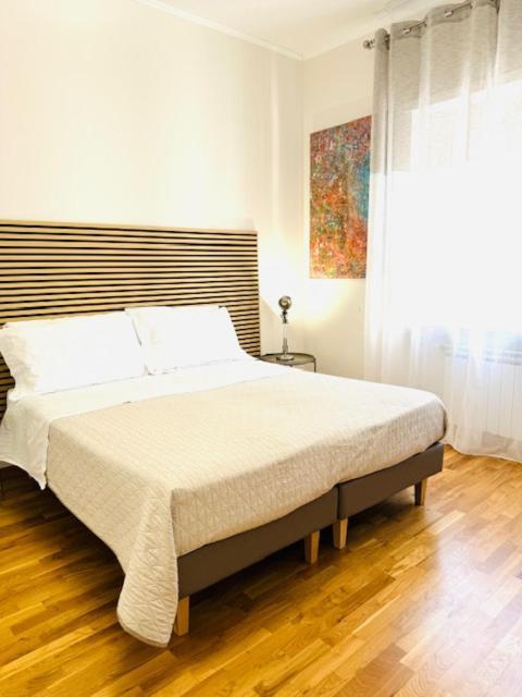 Arca Luxury * Roma