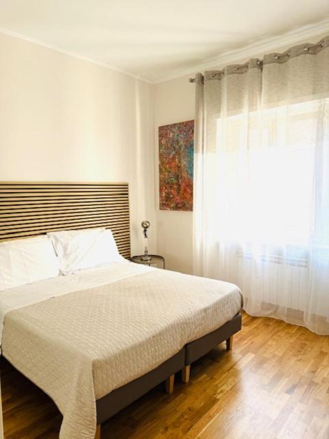 Arca Luxury Affittacamere *