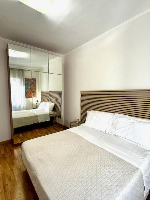 Arca Luxury Affittacamere Roma