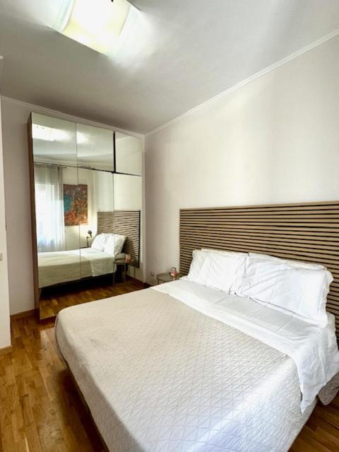 Arca Luxury Roma
