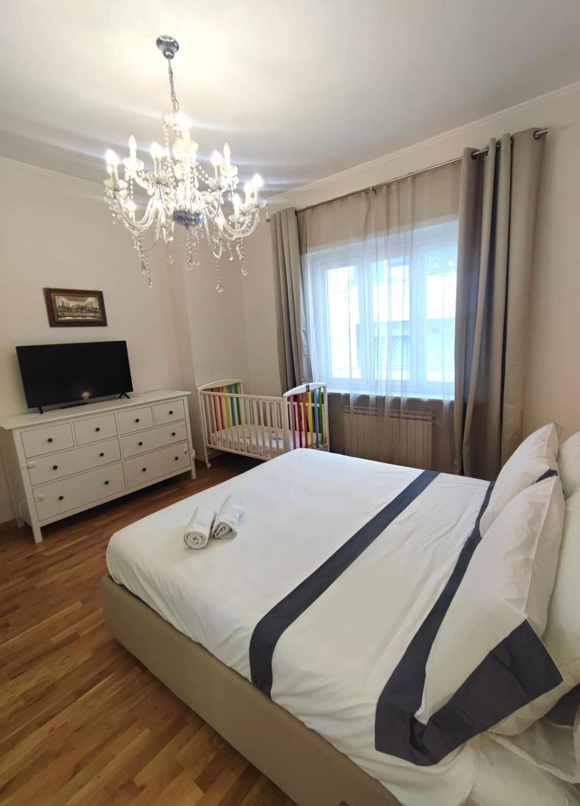 Gasthof Arca Luxury Rom