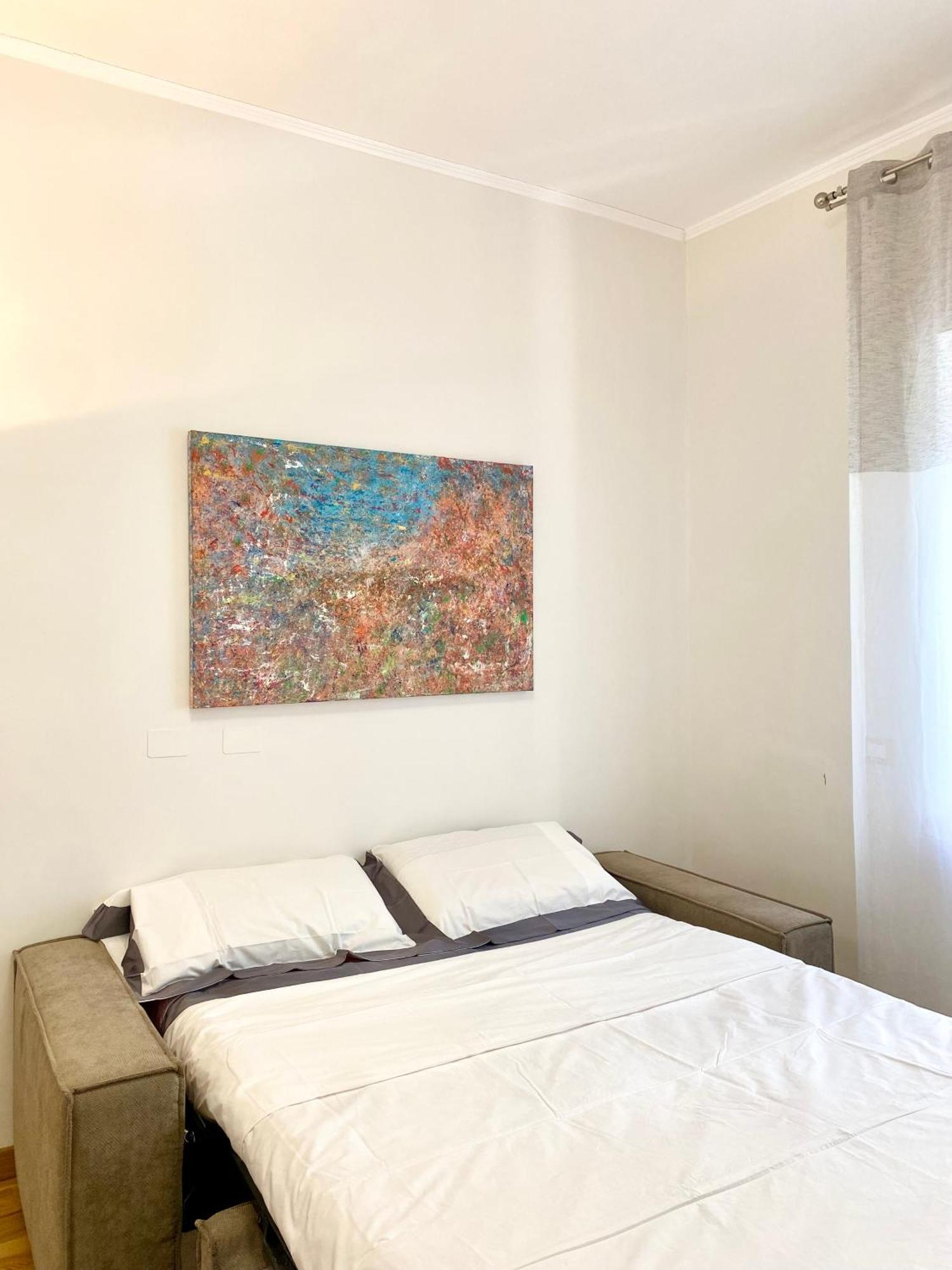 Arca Luxury Gasthof *